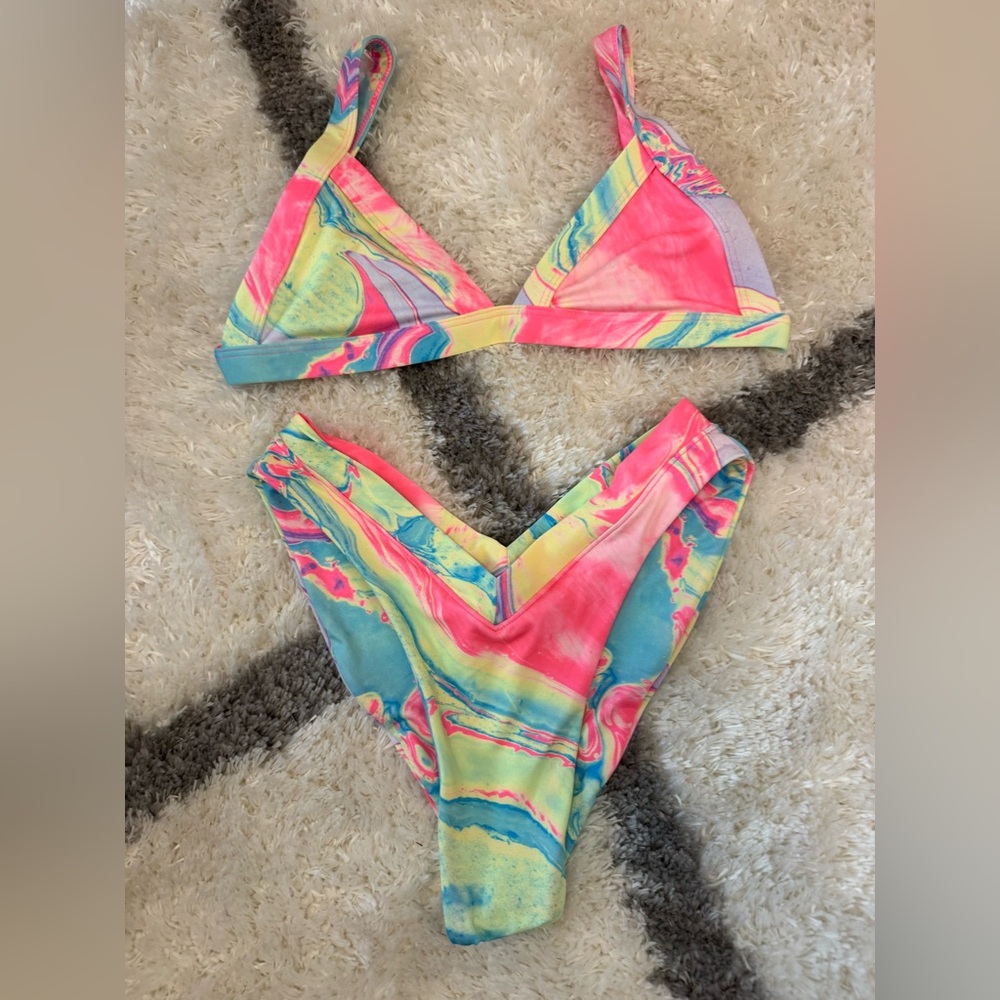 One One bikini